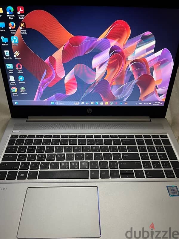 Hp probook 450 G6 3