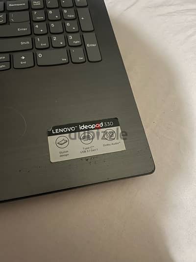 lenovo ideapad 330