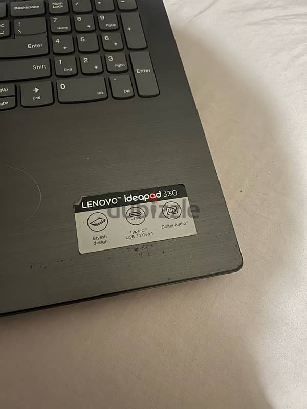 lenovo ideapad 330 0