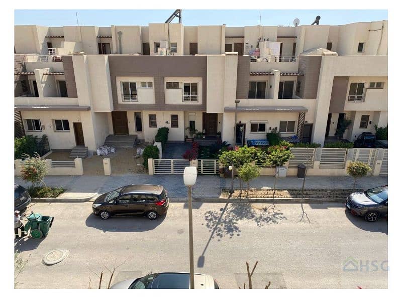 villa for sale - grand hights - fully finished - 289 1