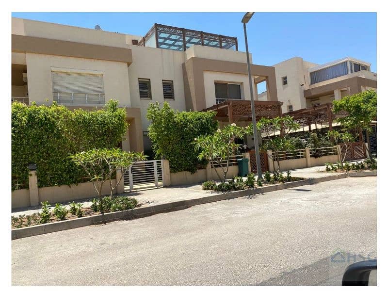 villa for sale - grand hights - fully finished - 289 8