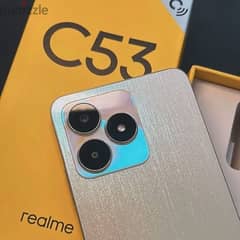 Realme c53 6/8 ram  128/256 Gb 0