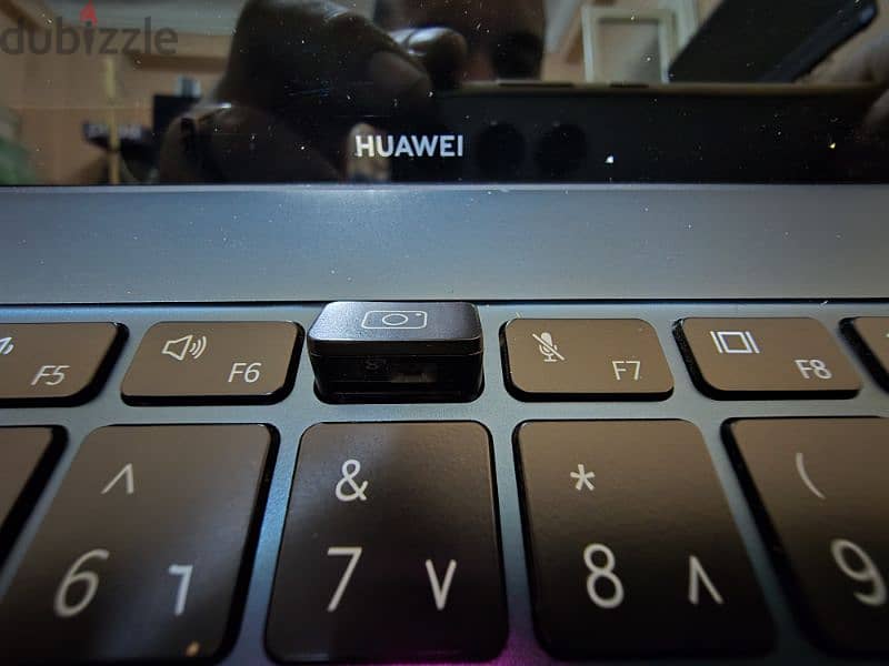 huawei matebook x pro لاب هواوي 2