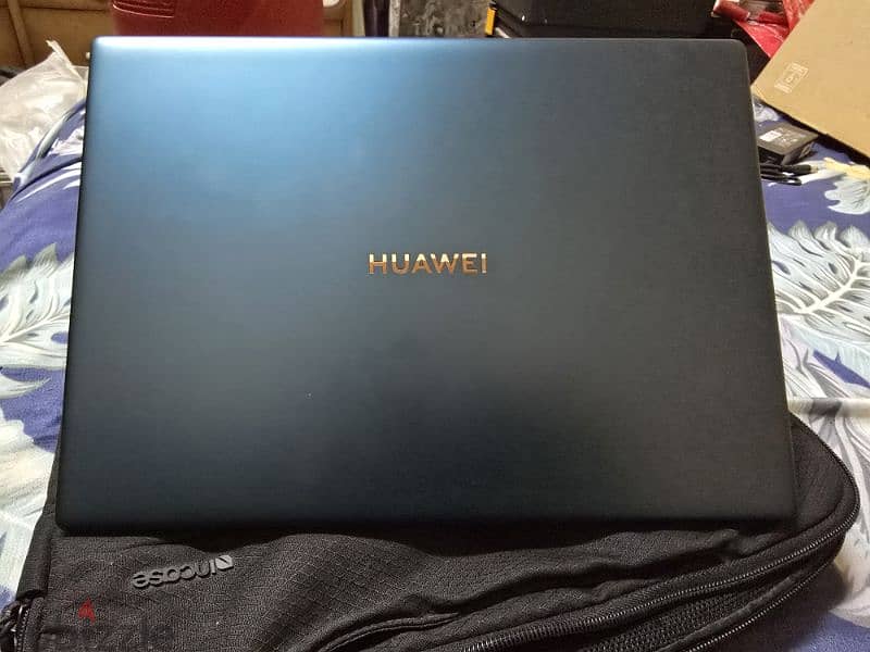 huawei matebook x pro لاب هواوي 12