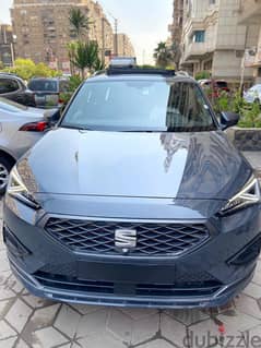 Seat Tarraco سيات تاراكو 2024 0