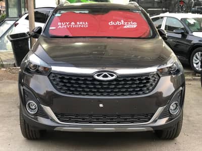 Chery Tiggo 7 شيري تيجو 7 2025