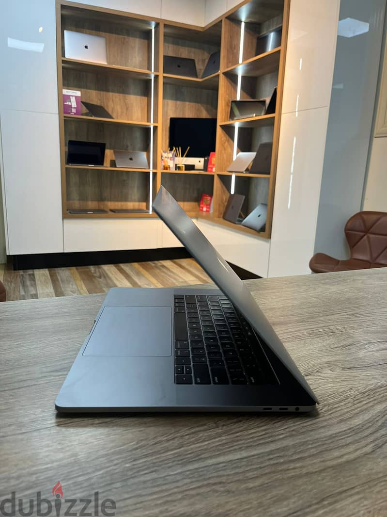 Macbook Pro 15 inch 2019 ماك بوك برو 15 انش 2019 Best Price 3