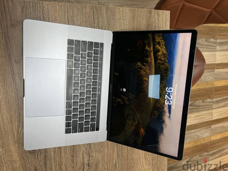 Macbook Pro 15 inch 2019 ماك بوك برو 15 انش 2019 Best Price 4