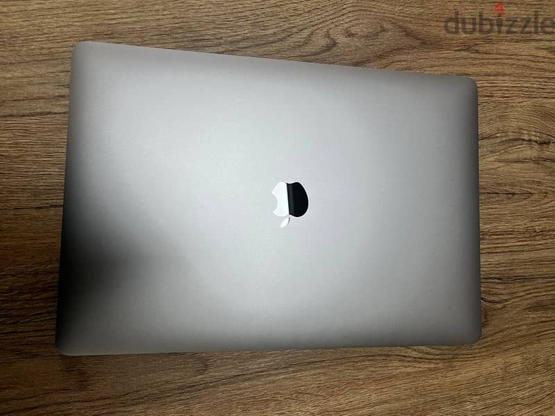 Macbook Pro 15 inch 2019 ماك بوك برو 15 انش 2019 Best Price 6