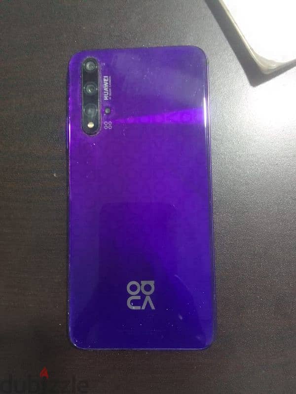 huawei nova 5t 1