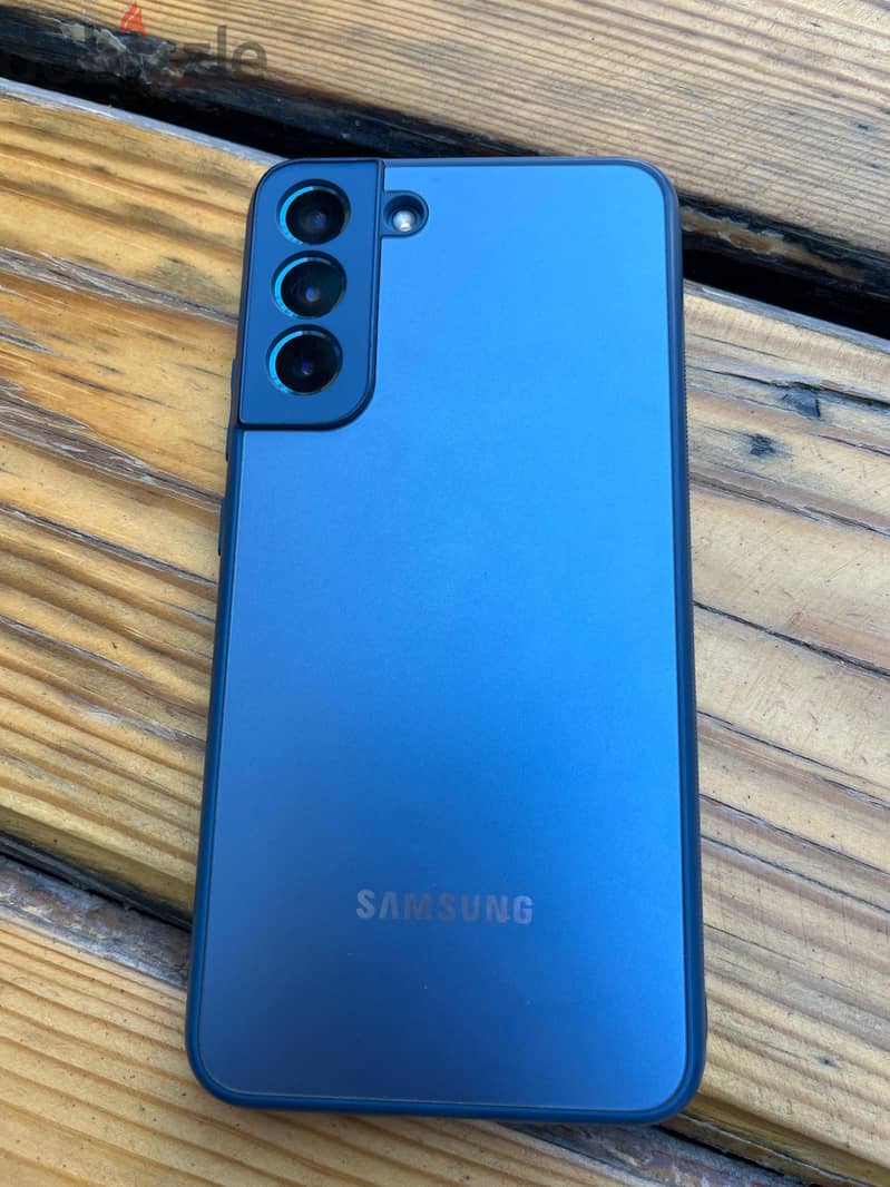 SAMSUNG S22 PLUS 5G DUAL SIM 3