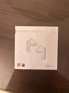 huawei feebuds pro 3 0