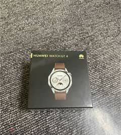 huawei watch GT4 ساعة هواوي 0