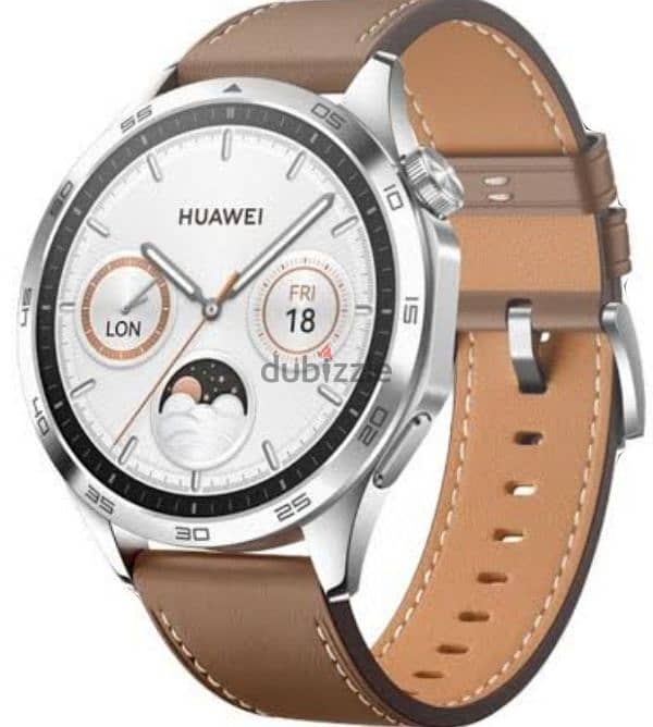 huawei watch GT4 ساعة هواوي 4