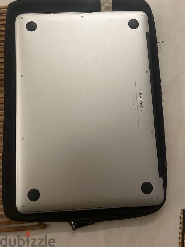 mackbook pro early 2015 3