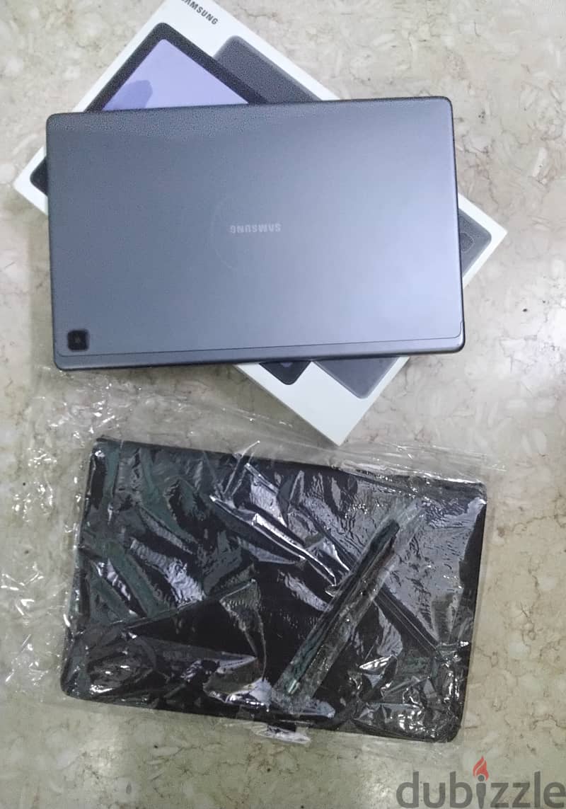 Samsung tab a7 1