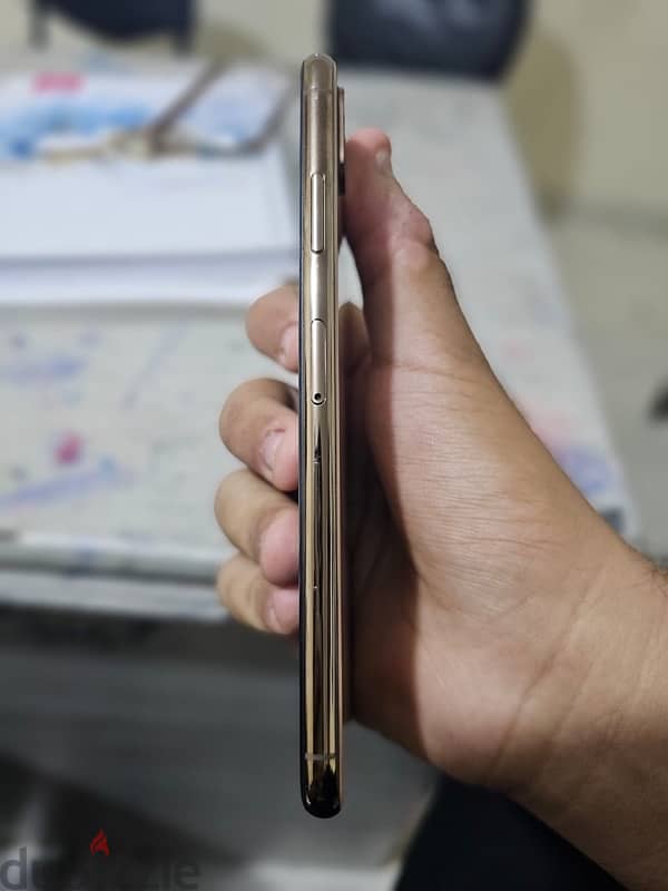 iphone xs max 512 battery 88% 1