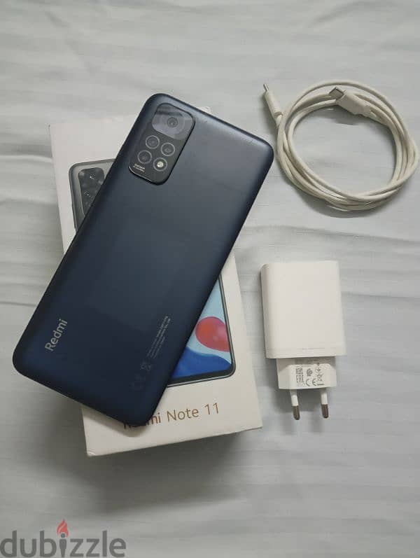 xiaomi redmi note 1l معاه كل حاجته اعلى فئه 3