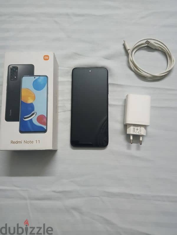 xiaomi redmi note 1l معاه كل حاجته اعلى فئه 4