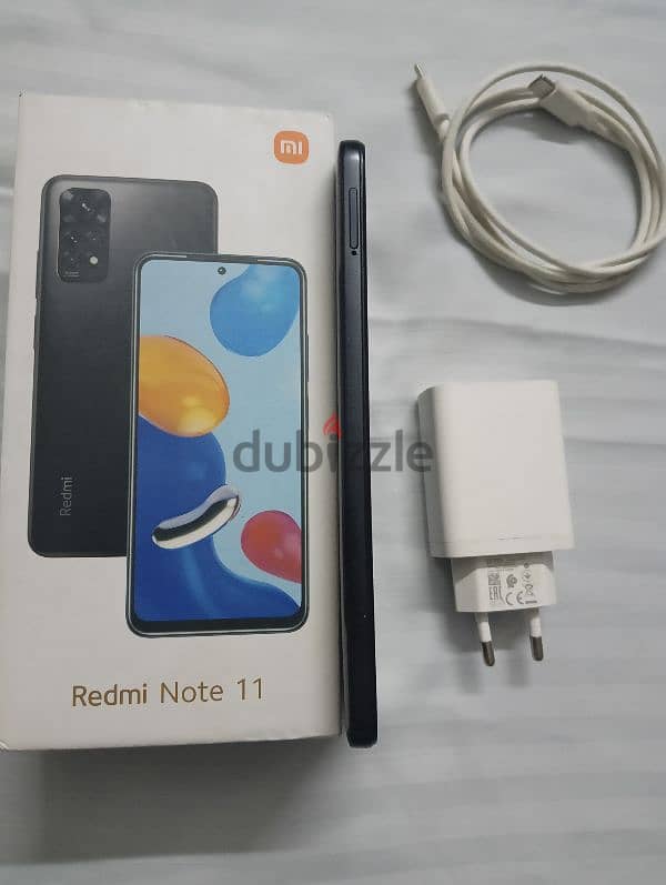 xiaomi redmi note 1l معاه كل حاجته اعلى فئه 5