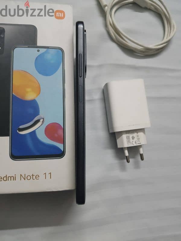 xiaomi redmi note 1l معاه كل حاجته اعلى فئه 6