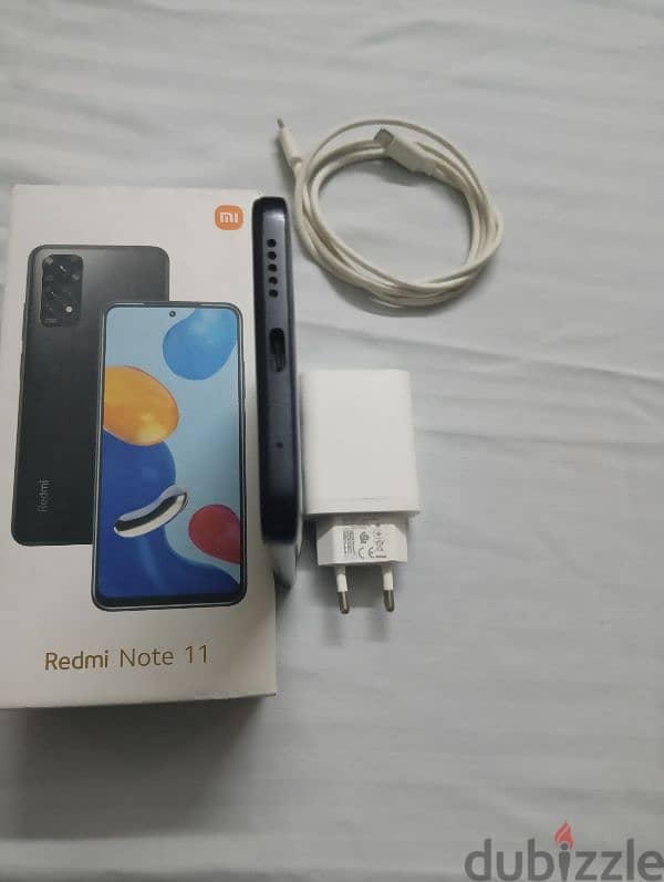 xiaomi redmi note 1l معاه كل حاجته اعلى فئه 8