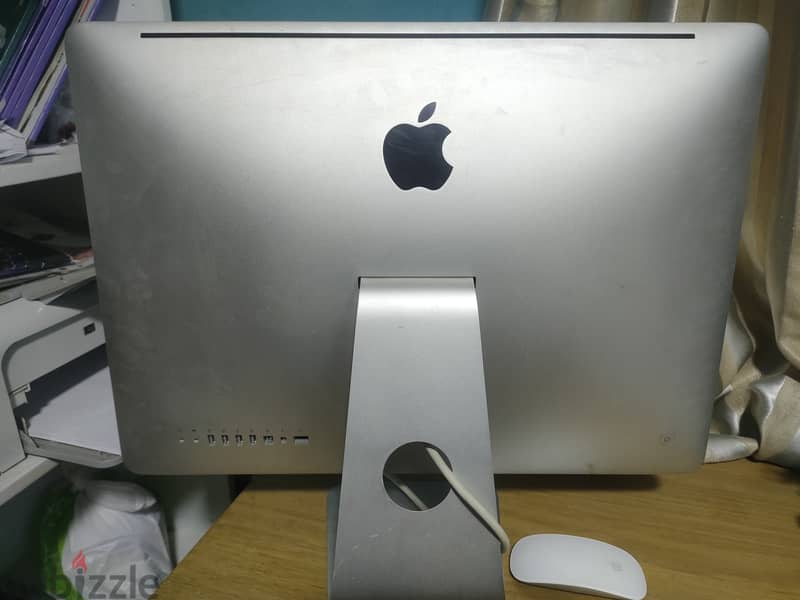 Apple IMac 2011 1