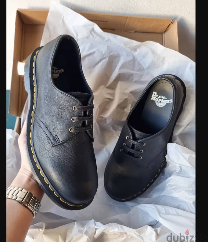 dr martens ambassador 1461 Used 1