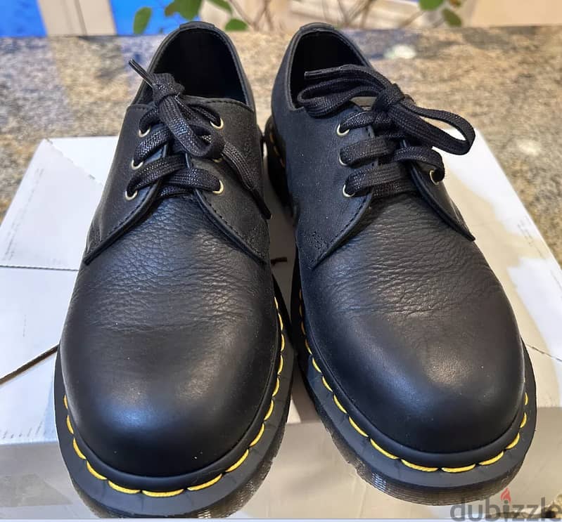 dr martens ambassador 1461 Used 2