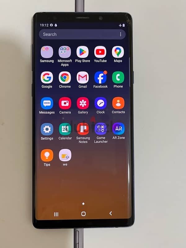 Samsung note 9 2