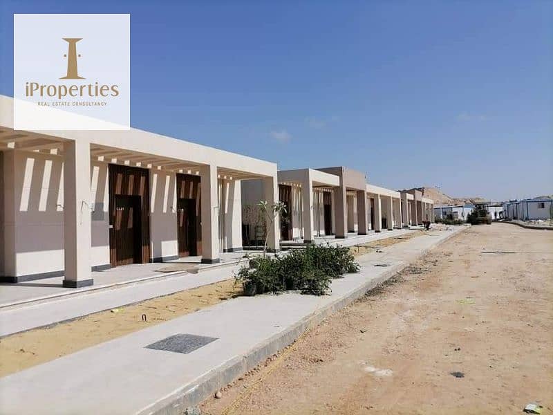 Chalet With Installments  For Sale in GAIA - North Coast 14