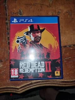 Red Dead Redemption 2, Ps4 0