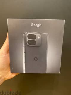 Google Pixel 9 Pro Fold 5G 0