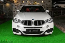 BMW X6 0