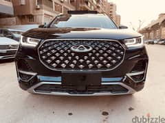 Chery Tiggo 8 Pro شيري تيجو 8 برو 2025 0