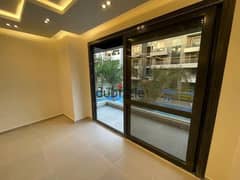 Apartment for sale 180 | Prime location ready for viewing in installments El Patio Sola El Sherouk in front of Gate 3 Madinaty 0