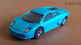 لعبه مجسم ماكيت سيارة car diecast model 0