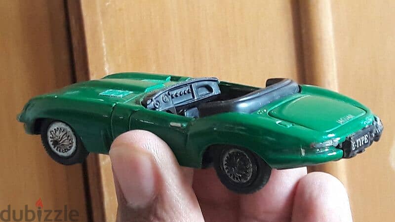 لعبه مجسم ماكيت سيارة car diecast model 4