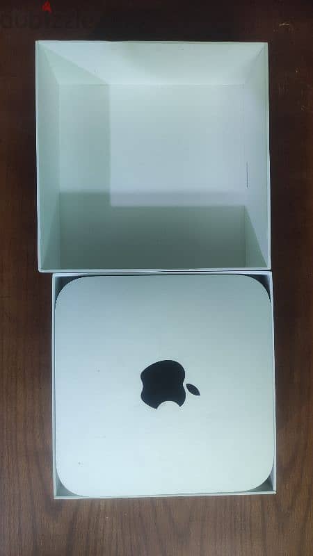 Mac mini m2 1