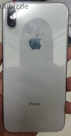 IPhone XS Max 0