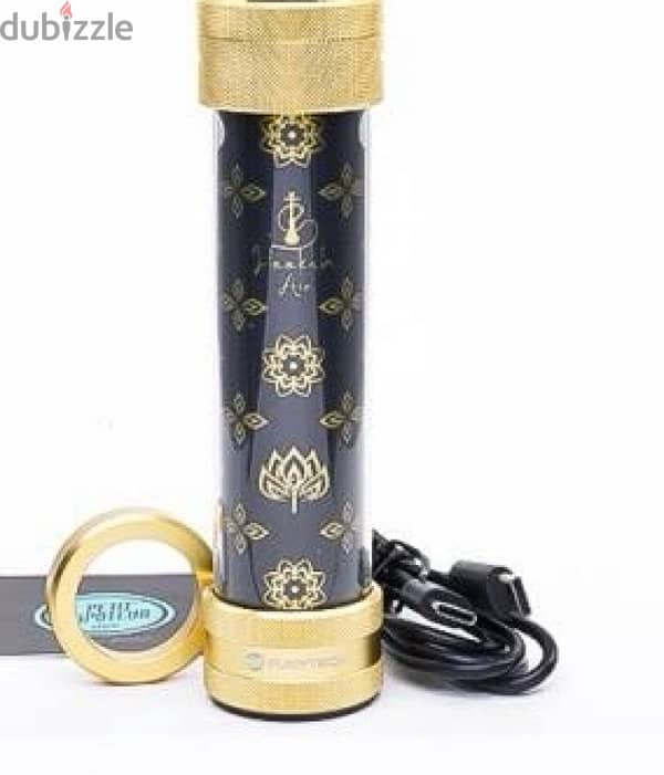 hookah air vape 2