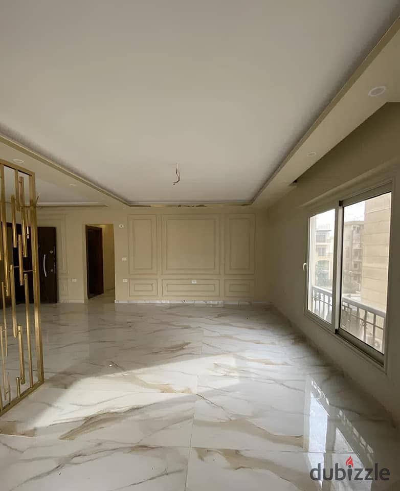 Apartment 152m ( 3 Bedrooms ) for Sale in Stone Park New Cairo 1