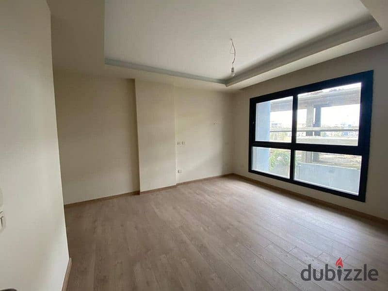 Apartment 120m with Garden View Pool in lavista El Patio Oro 4