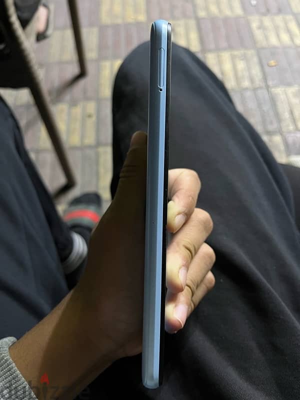 Realme narzo 50a 3