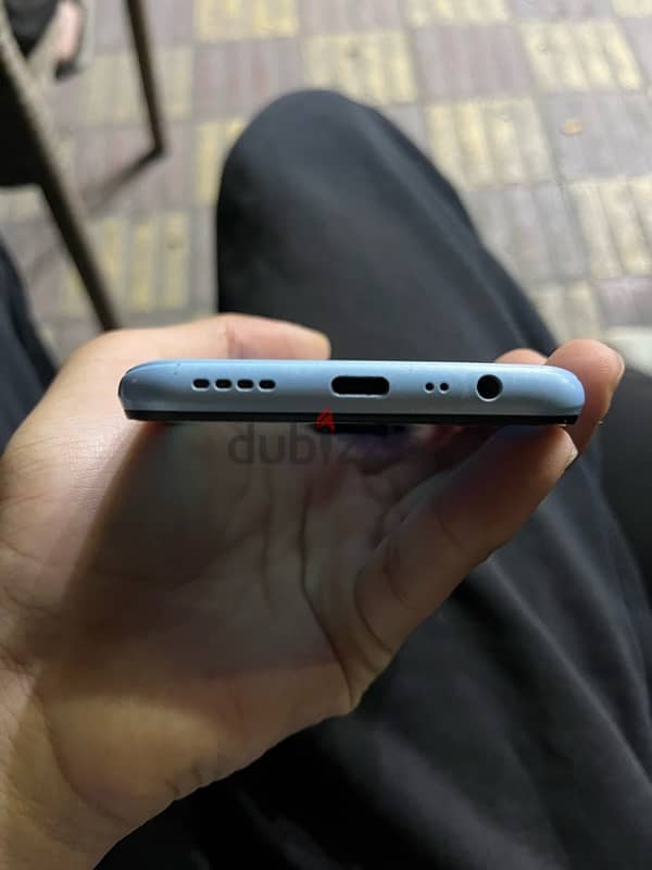 Realme narzo 50a 4