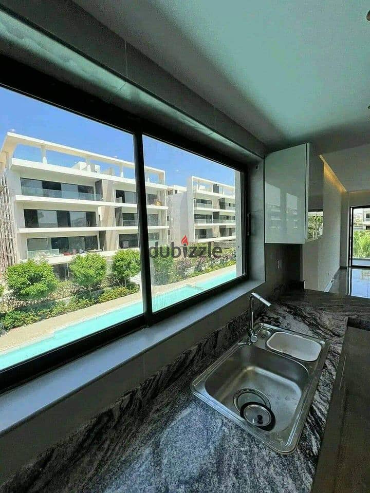 Apartment For Sale 174m View Pool in lavista El Patio Oro 3