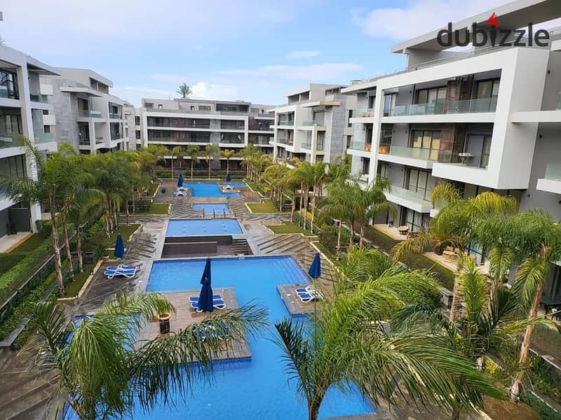 Apartment For Sale 174m View Pool in lavista El Patio Oro 6