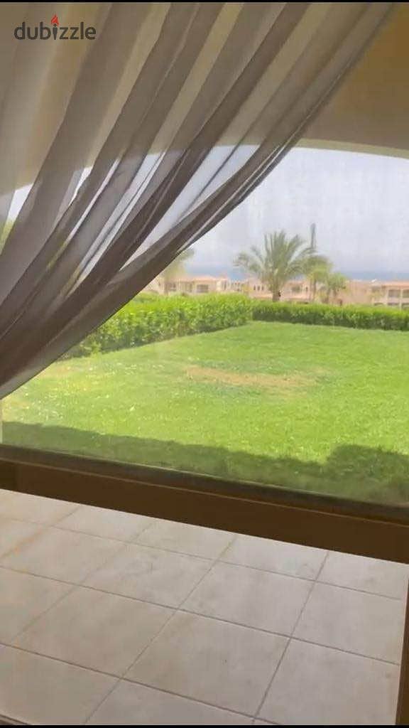 Villa for sale 4BRs Fully Finished in LA VISTA 6 Ain Sukhna 3