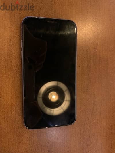 iphone xr used 128g white