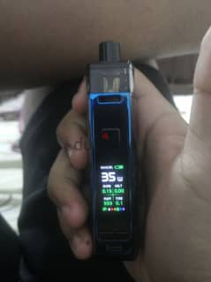 smok rpm 80 0